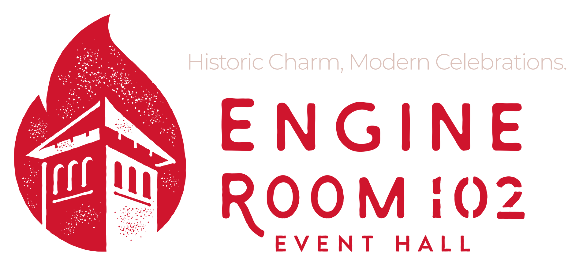 Engine Room 102 – Event Hall