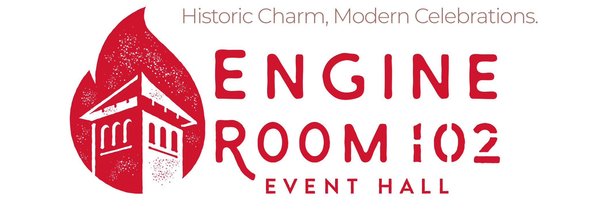 Engine Room 102 – Event Hall